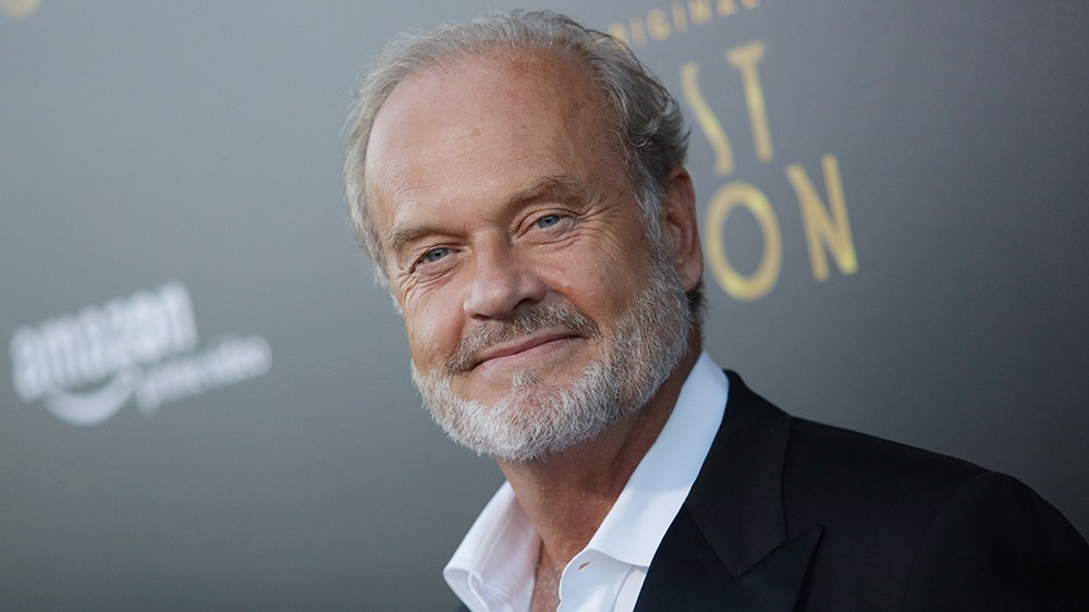 Kelsey Grammer Praises Trump: Washington ‘Clowns’ 'Didn’t Do Us Any Favors' the Past 60 Years (VIDEO) – True Pundit