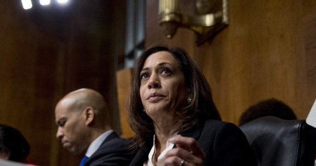 Kamala Harris to Criminalize Private Gun Sales via Executive Action