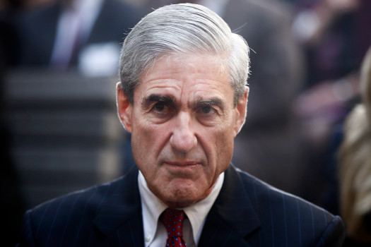 Mueller Report 05/28/2019 - NewsBoard.us