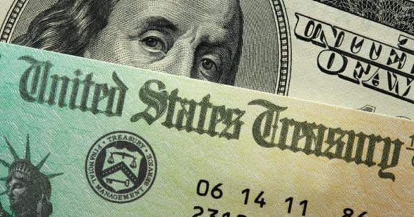 IRS Admits It Encourages Illegals To Steal Social Security Numbers For Taxes
