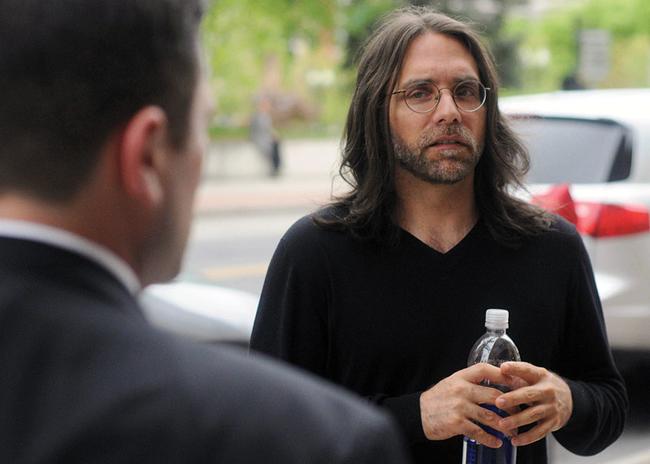 NXIVM: Graphic Details Of Sex-Slaves And Pedophilia Heard As Raniere Trial Gets Underway | Zero Hedge