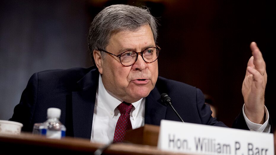 Kimberly Strassel: AG Barr gets attacked because his probe endangers powerful people | Fox News