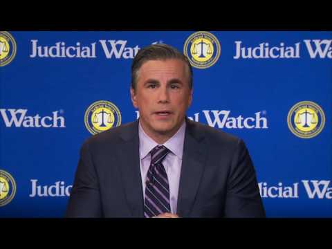 Judicial Watch Releases Hillary Clinton “Under Oath” Email Responses…. | The Last Refuge