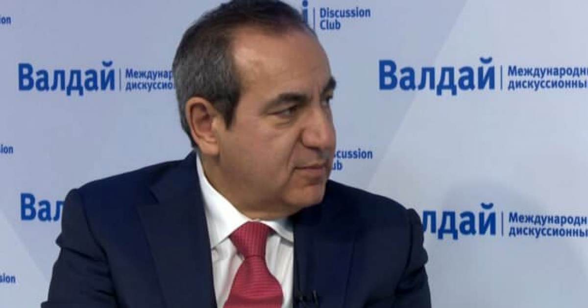 IT'S HAPPENING!... BREAKING: Rep. Nunes Requests Info From State Dept, CIA, FBI, NSA on Joseph Mifsud -- Deep State Spy