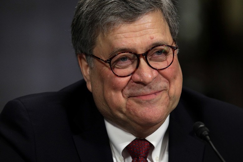 JUST IN: Barr Appoints Special Prosecutor To Investigate Russia Hoax