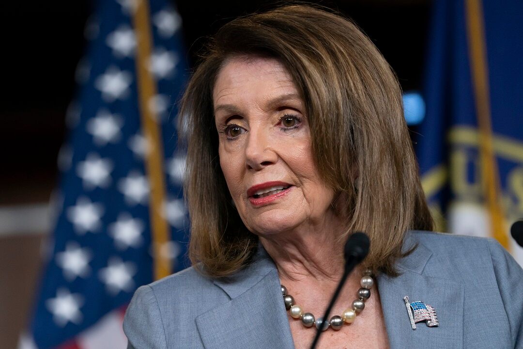 Rep. Lee Zeldin says Pelosi showed 'bad judgment' allowing anti-Israel imam to deliver House prayer | Fox News