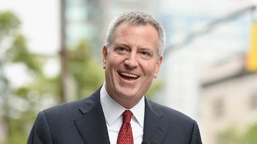 REPORT: NY Daily News Claims De Blasio Ready to Announce 2020 Presidential Campaign Within DAYS | Sean Hannity