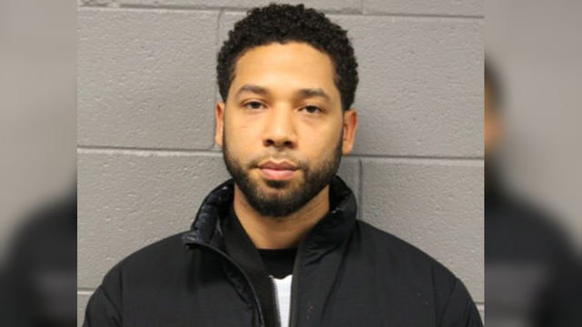 Chicago police release hundreds of documents related to Jussie Smollett investigation - Story | WFLD