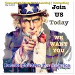 Patriot Children for America Profile Picture