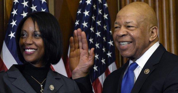Elijah Cummings’ Wife Accused Of ‘Self-Dealing’ For ‘Illegal Private Benefit’ | Raw Conservative Opinions