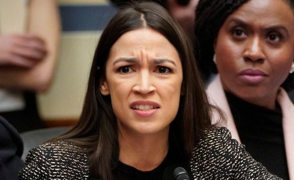 People In AOC's District Were Asked About Socialism. Here's Their Response