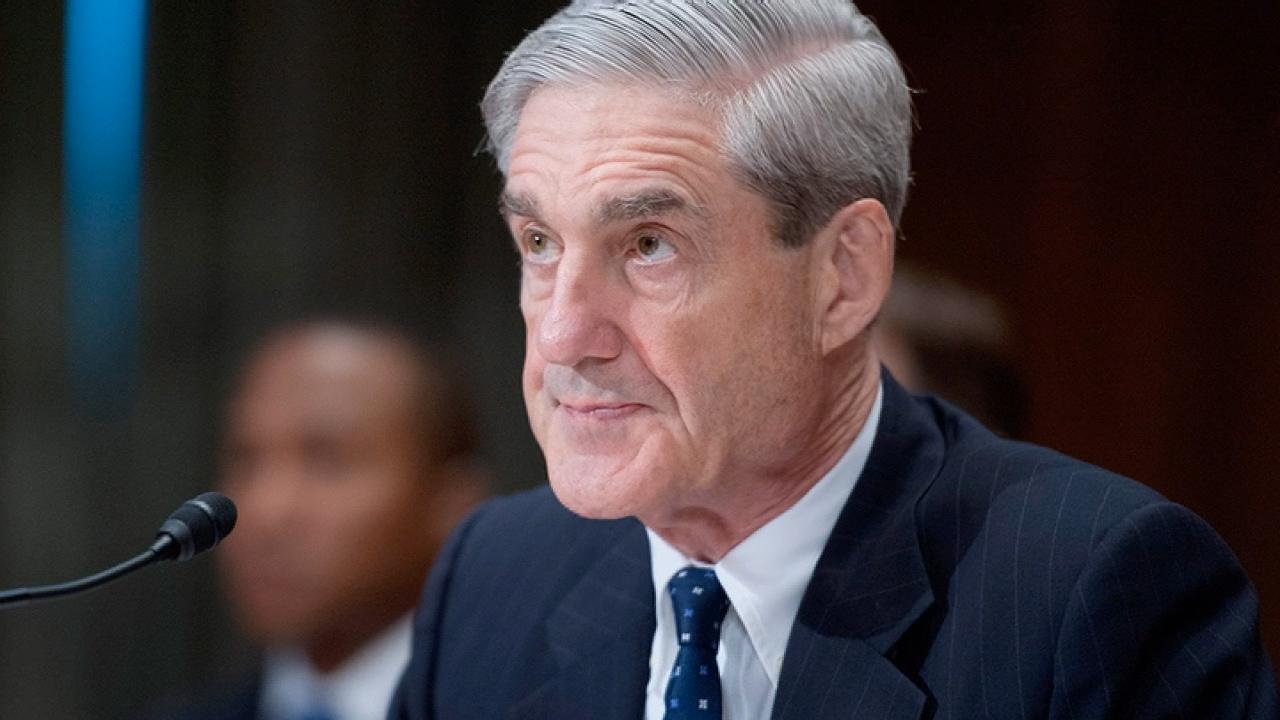 Mueller testimony before House committee tentatively set for May 15, Dem rep says | Fox News