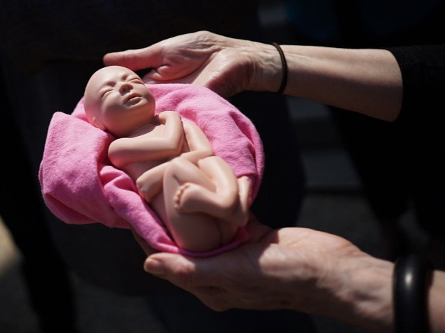 New York City Babies Aborted After 21 Weeks Outnumbered Homicides