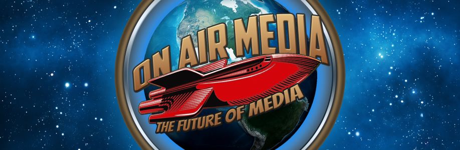 ON AIR MEDIA® Cover Image