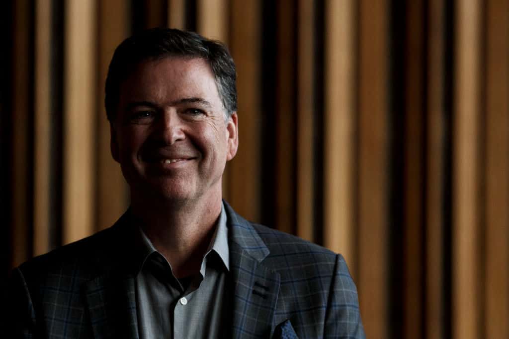 FBI was Concerned Comey Appeared to be Blackmailing Trump, Official Claims – Dan Bongino