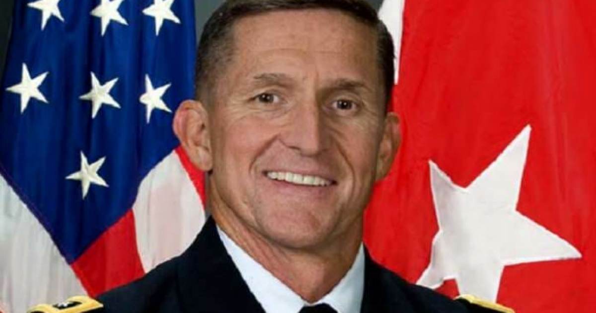 MUST READ: Mueller's Reprehensible Ultimatum to General Flynn: Your Son or Your Country? Make Your Decision!