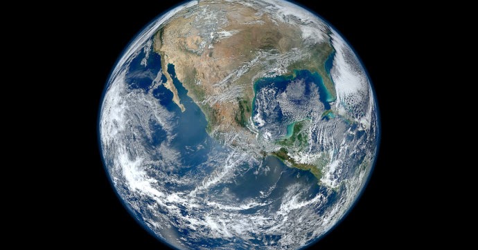 Scientists: Earth Endangered By New Strain of Fact-Resistant Humans