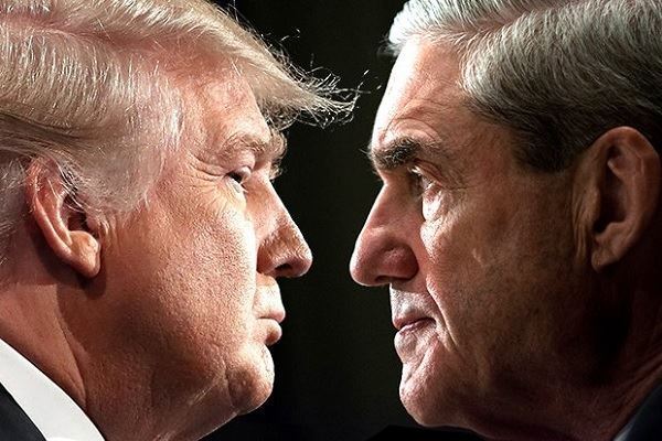 MASSIVE DOJ LEAK Reveals Mueller Finished Trump-Russia Probe MONTHS BEFORE 2018 Elections; Kept Silent While DEMS Swept Midterms – True Pundit
