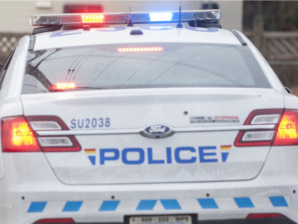 Surrey RCMP cruiser stolen following Friday night traffic stop | The Province