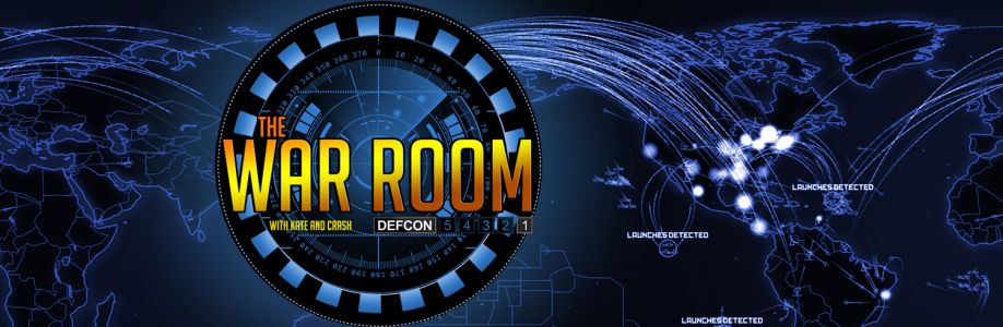 The WarRoom™ Cover Image