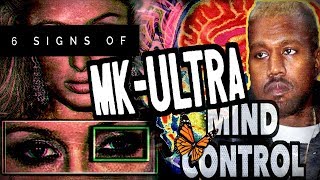 6 Signs of MK-Ultra [Documentary 2018]