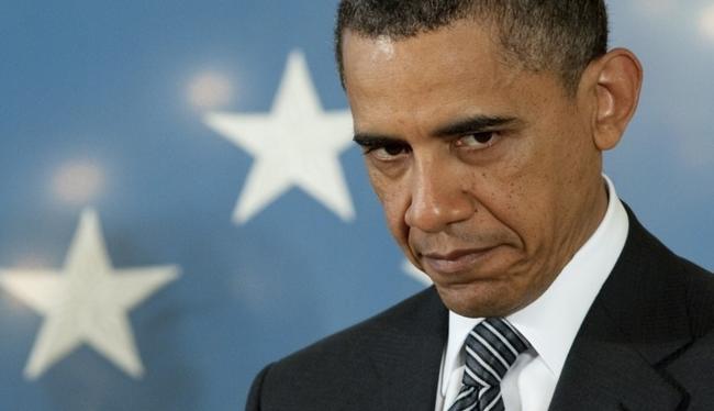 Solomon: Delerious Democrats Now Accusing Team Obama Of Treason | Zero Hedge