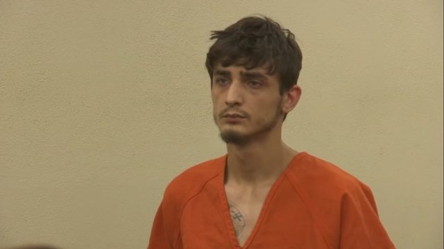 ‘He couldn’t fight back’: Prosecutors accuse father of burning, beating infant son to death | WFTV