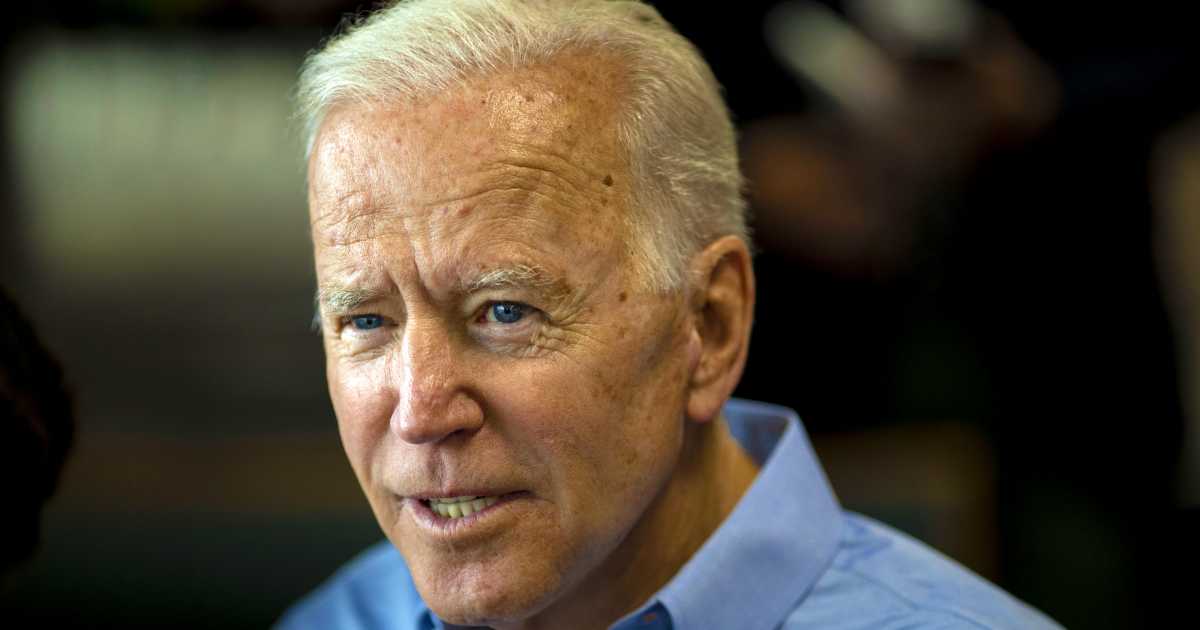 Newly Uncovered Abortion Remarks From Biden May Seriously Damage Campaign | Daily Wire