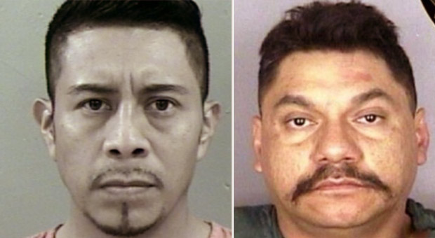 Sanctuary: Illegal Aliens Get Light Sentences for Killing Couple, Raping Child | Neon Nettle