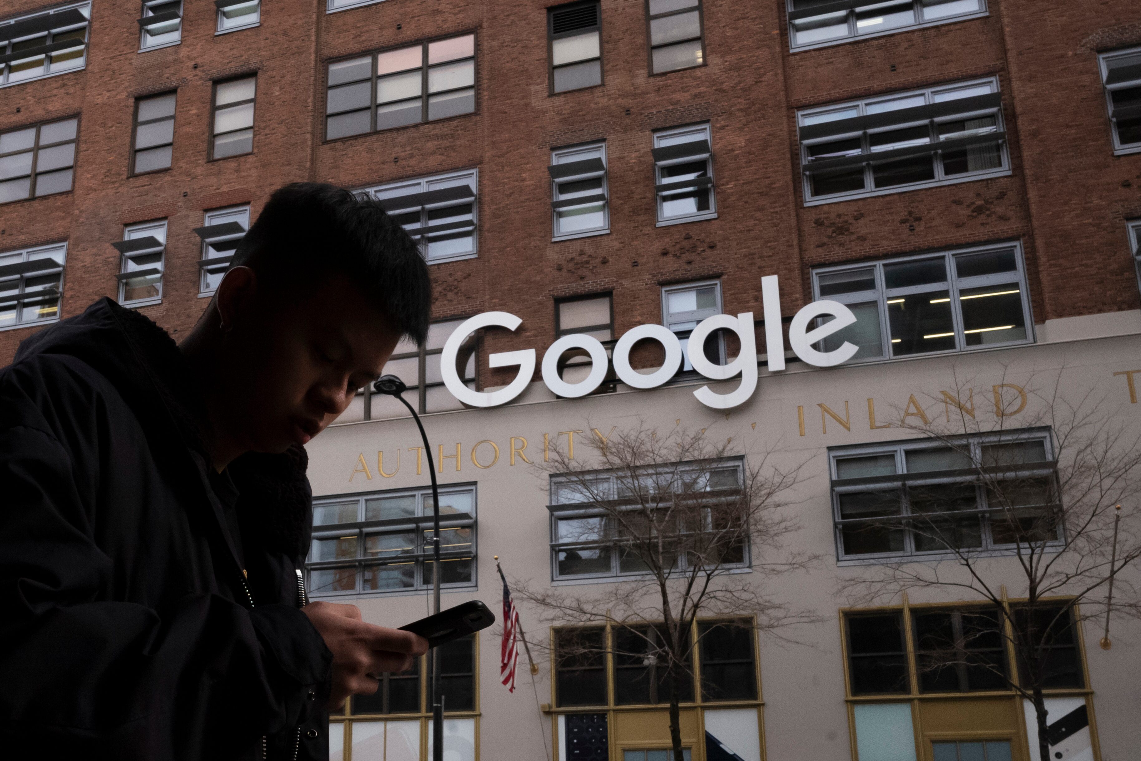 Judge rules lawsuit accusing Google of bias against conservatives can proceed | Fox News