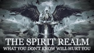 The Realm - This Truth May Scare You 2019