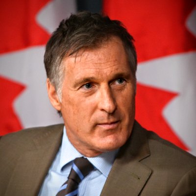 Maxime Bernier on Twitter: "Every decision and announcement the Liberals make regarding the environment is hypocritical virtue-signalling. They’re so cynical about it they don’t even bother making it sound plausible.… https://t.co/XbnSsetSCw"