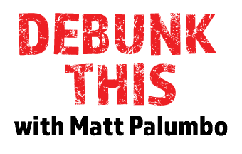 Debunk This – Dan Bongino