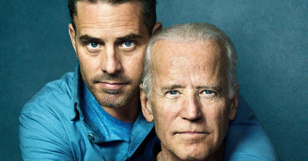 WOW! ABC NEWS Investigates Biden’s Crooked Foreign Dealings: "Was Hunter Biden profiting off his dad’s work as vice president and did Joe Biden allow it?” [VIDEO]