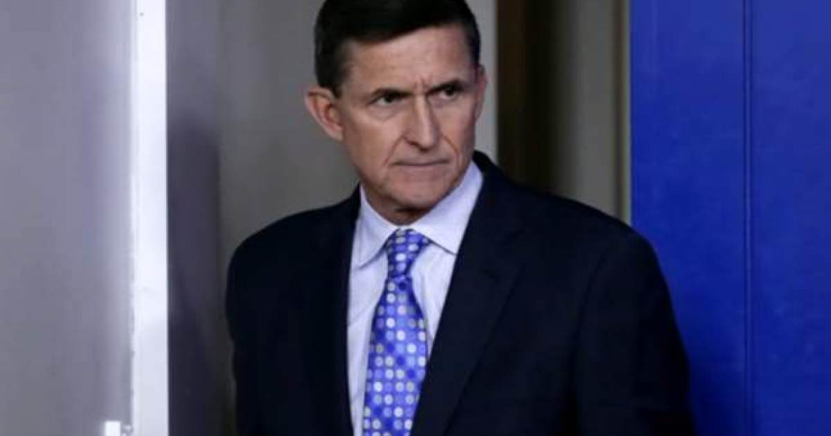BREAKING: General Flynn Uncovered Massive Clinton Scandal Linked to Terrorist Funding - Was Immediately Targeted by Obama Deep State