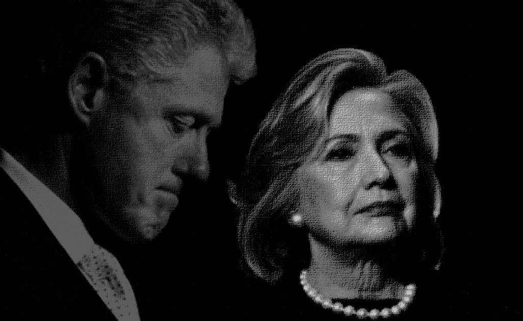 Are Bill & Hillary Clinton Involved with Child Trafficking? | coreysdigs.com