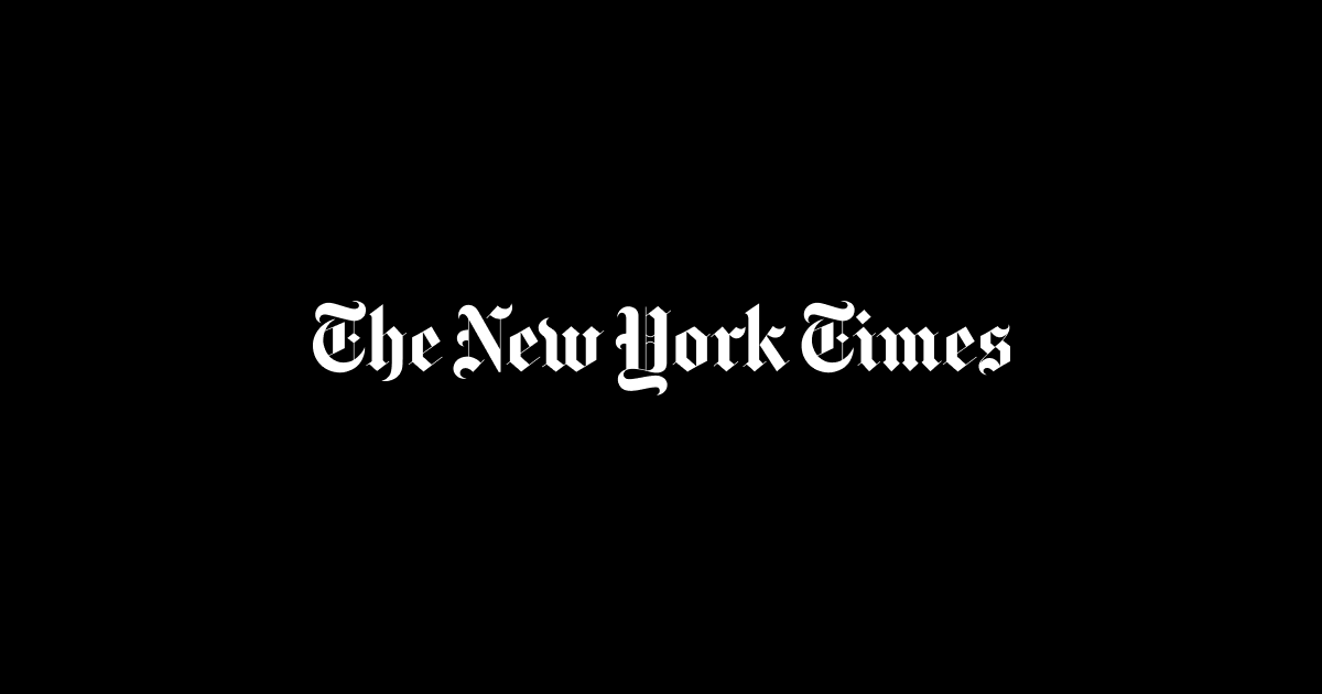 Justice Dept. Granted Immunity to Specialist Who Deleted Hillary Clinton’s Emails - The New York Times