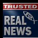 Trusted Real News Profile Picture