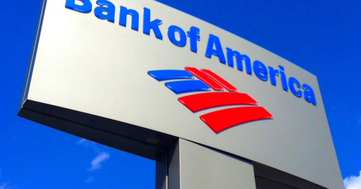 'Woke' Bank of America Ends Business with Companies that Run Illegal Immigrant Children Holding Centers