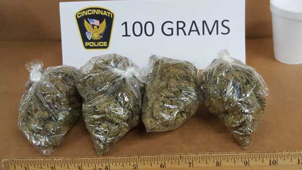 City Council votes to decriminalize marijuana possession up to 100 grams