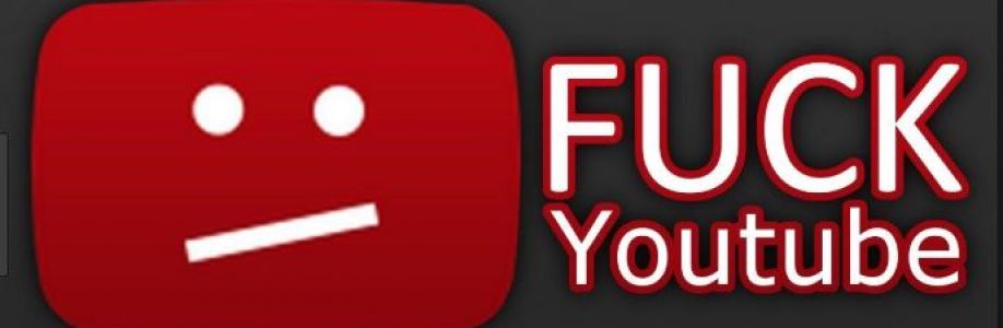 SCREW YOU FACEBOOK, GOOGLE, YOUTUBE & Cover Image