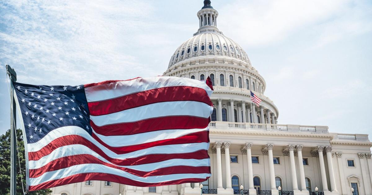 Illegal Immigrants Distort Congressional Representation and Federal Programs | Federation for American Immigration Reform