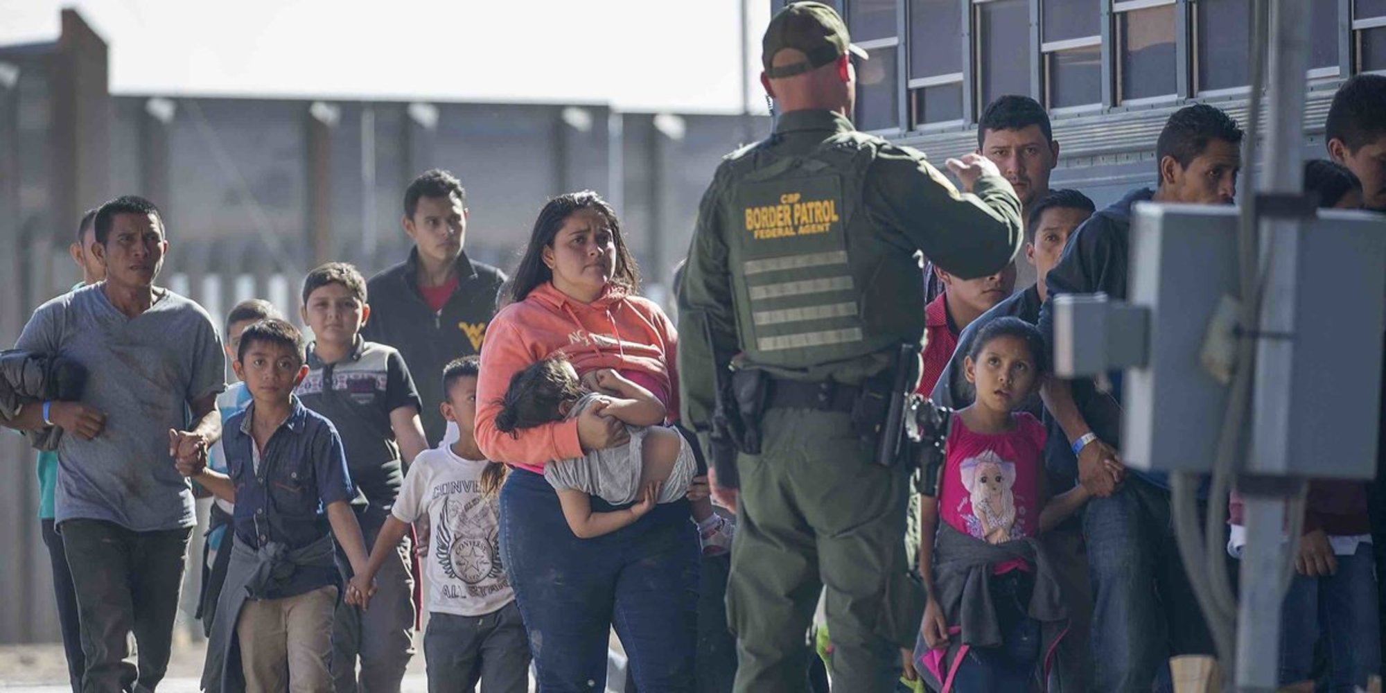 Border crisis: Texas town overrun with crime and disease. The mayor has had ENOUGH - TheBlaze