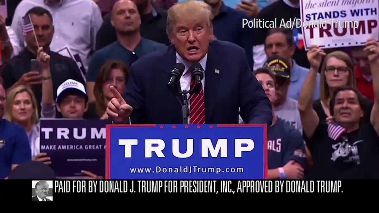 WATCH: New Trump Ad Kick Off 2020! FOUR MORE YEARS! | Preserve Conservative Values