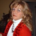 Lisa Collins Profile Picture
