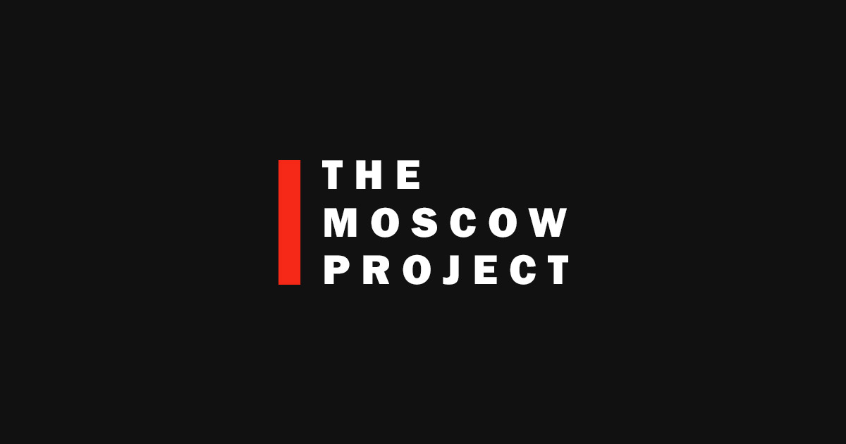 Chapters - The Moscow Project