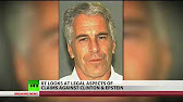The Jeffrey Epstein Investigation - YouTube