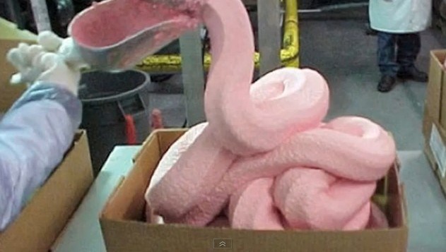 McDonalds Exposed For Using Human Meat! (Must Watch Video)