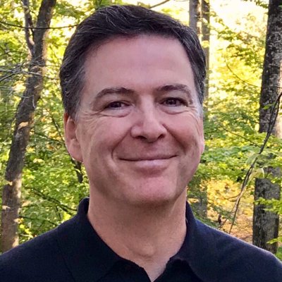 James Comey on Twitter: "Millions of 2016 Trump voters are not racists.  Now those Americans need the strength of character to resolve they will not again vote for someone who clearly is.  It’s not about judges or taxes. It’s about who we are as a nation."