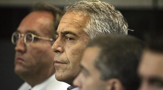"It's Going To Be Staggering": Epstein Associates Prepare For Worst As Massive Document Dump Imminent | Zero Hedge